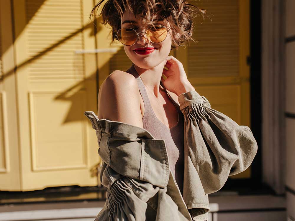 Fake Sunglasses: How to Protect Your Wallet and Your Vision