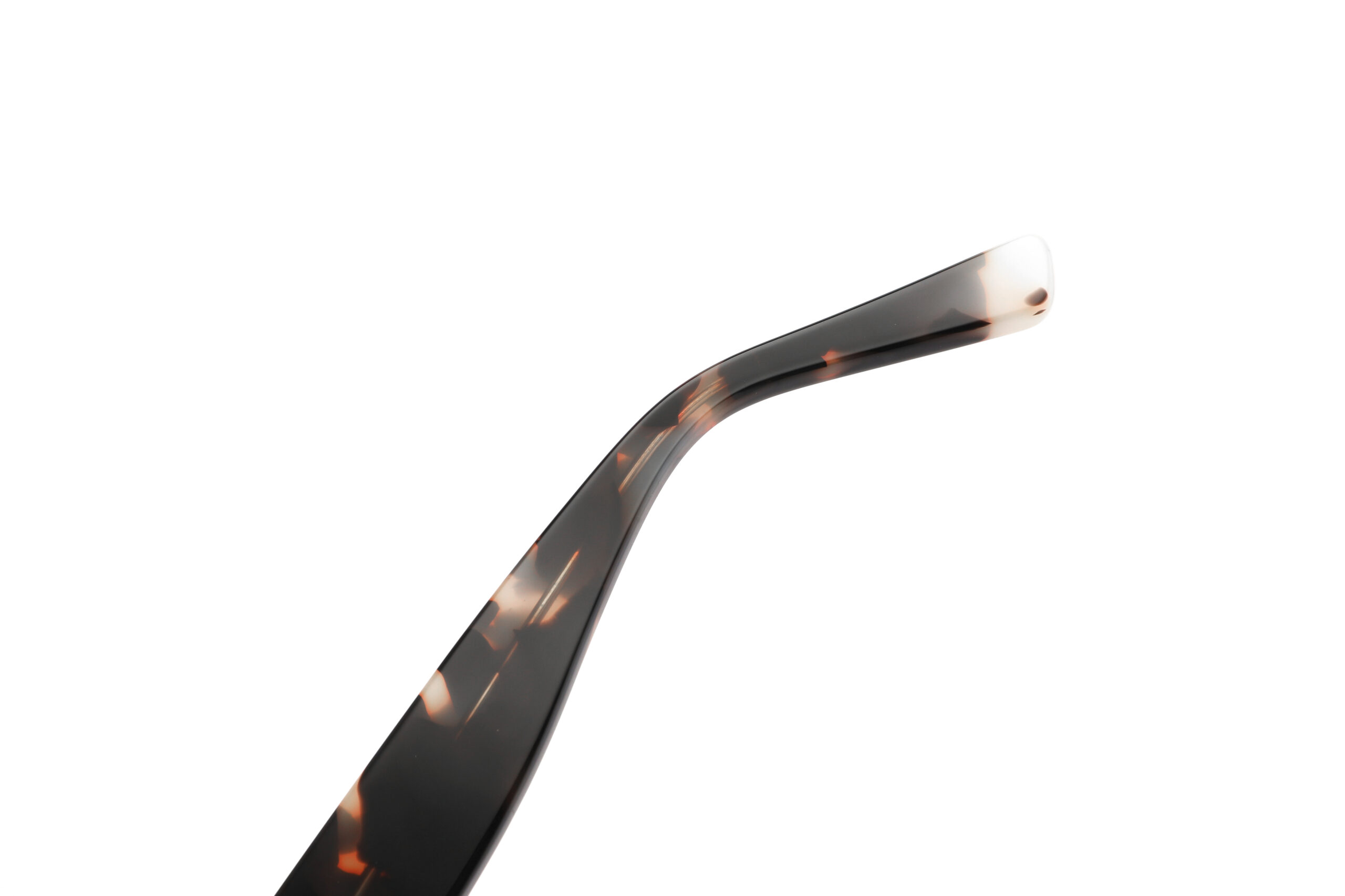 Modern Bold Angular Square Patterned Sunwear CSA3003