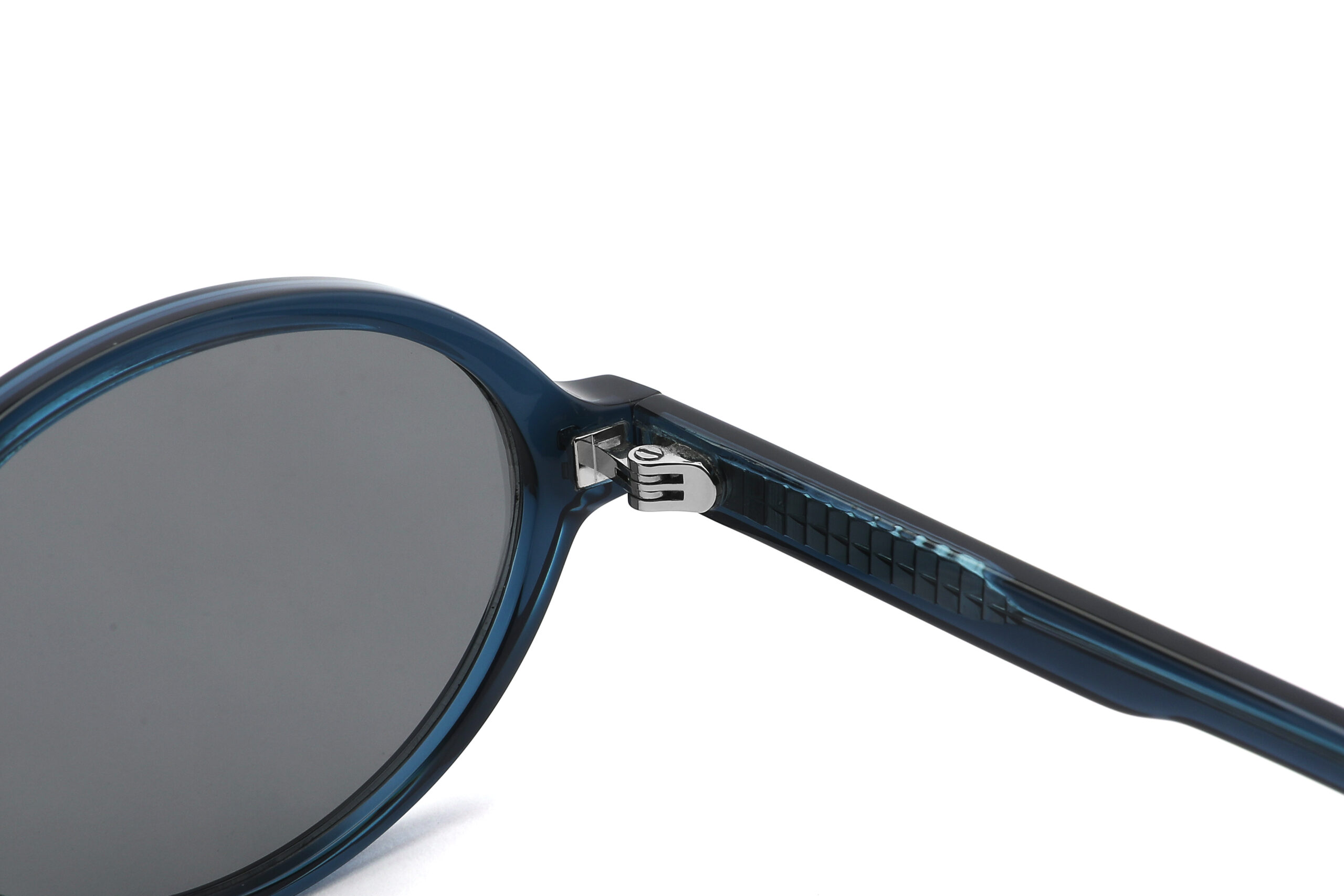 Glamorous Oval Acetate Frames - Model CSA3064