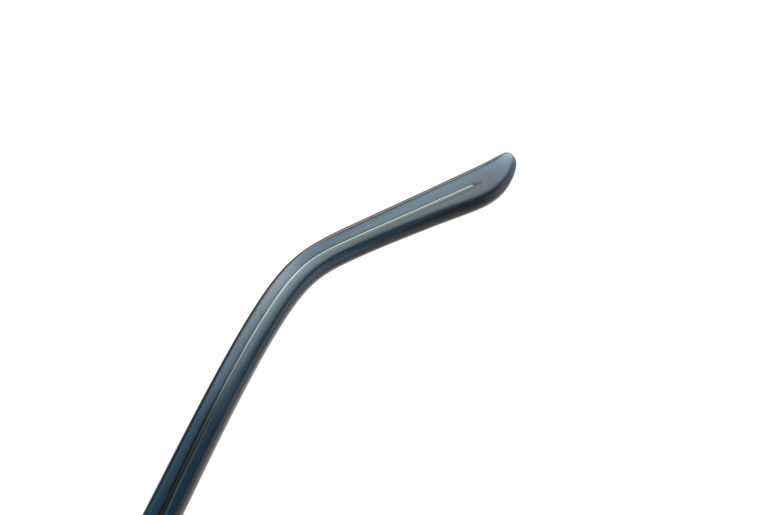 Glamorous Oval Acetate Frames - Model CSA3064