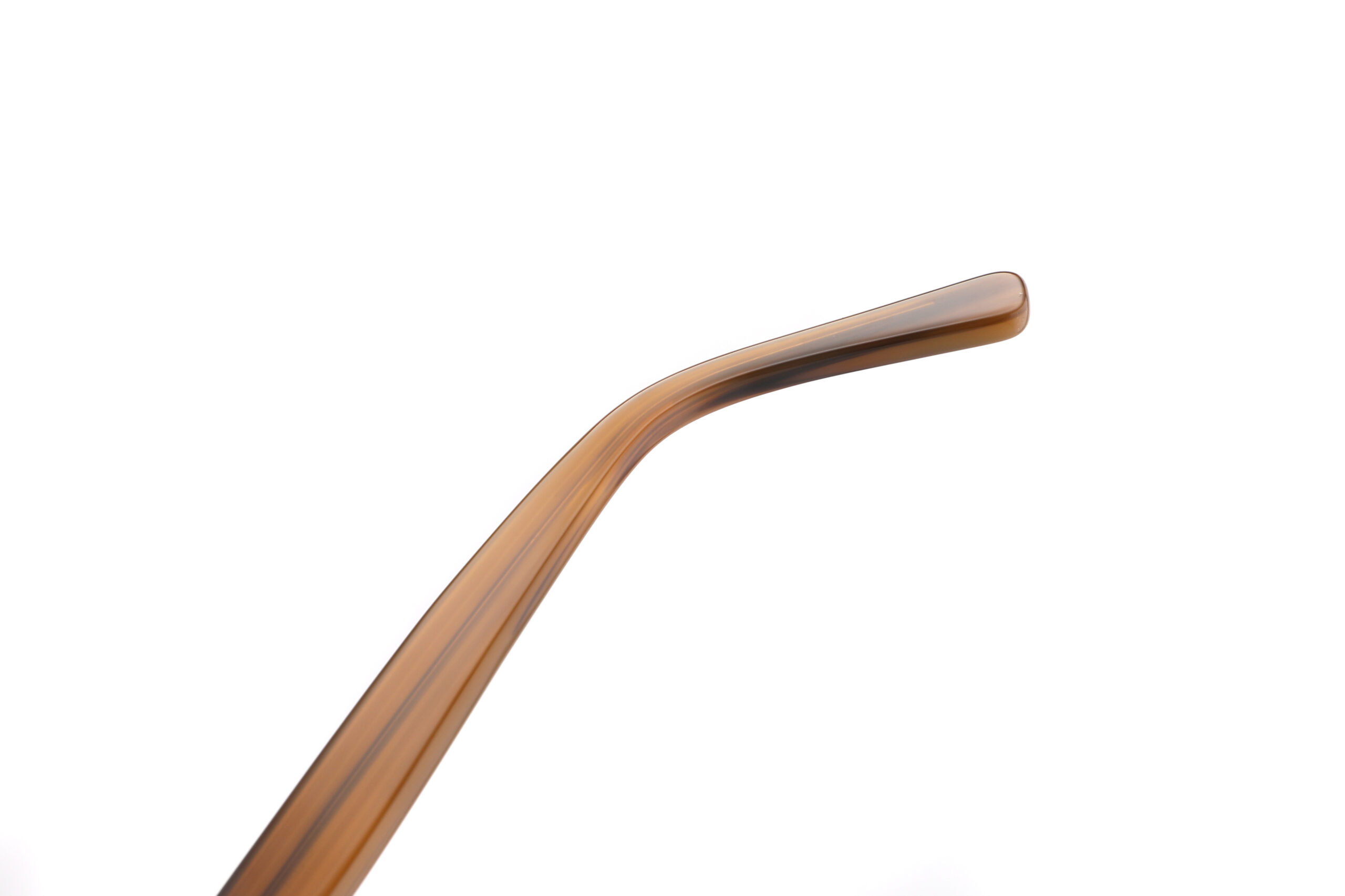 Retro Panto-Style Acetate Sunglasses CSA3019