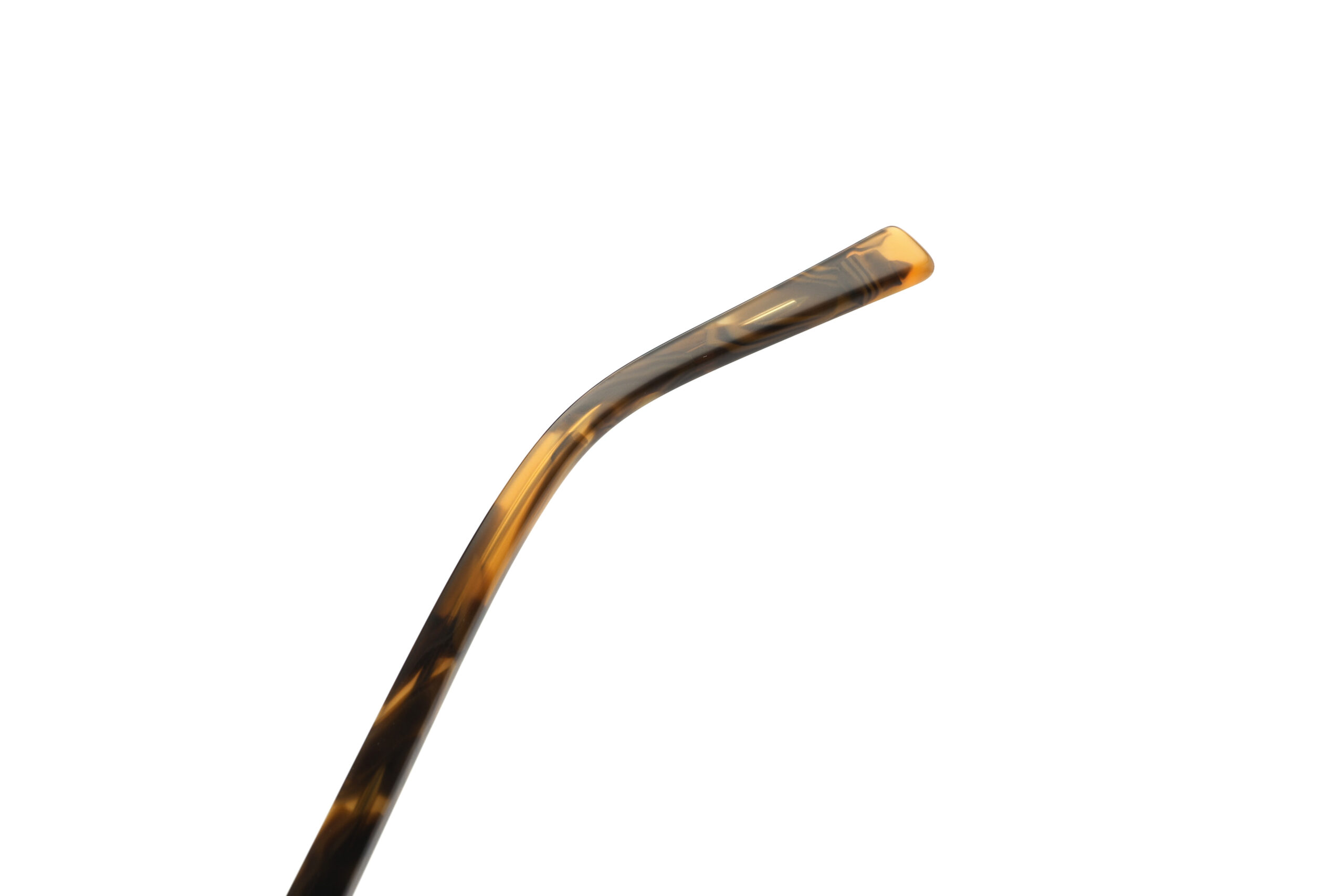 COA3085 - Contemporary Clean-Cut Oval Acetate Eyewear Eyeglasses
