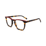 COA3088 Tortoise Red