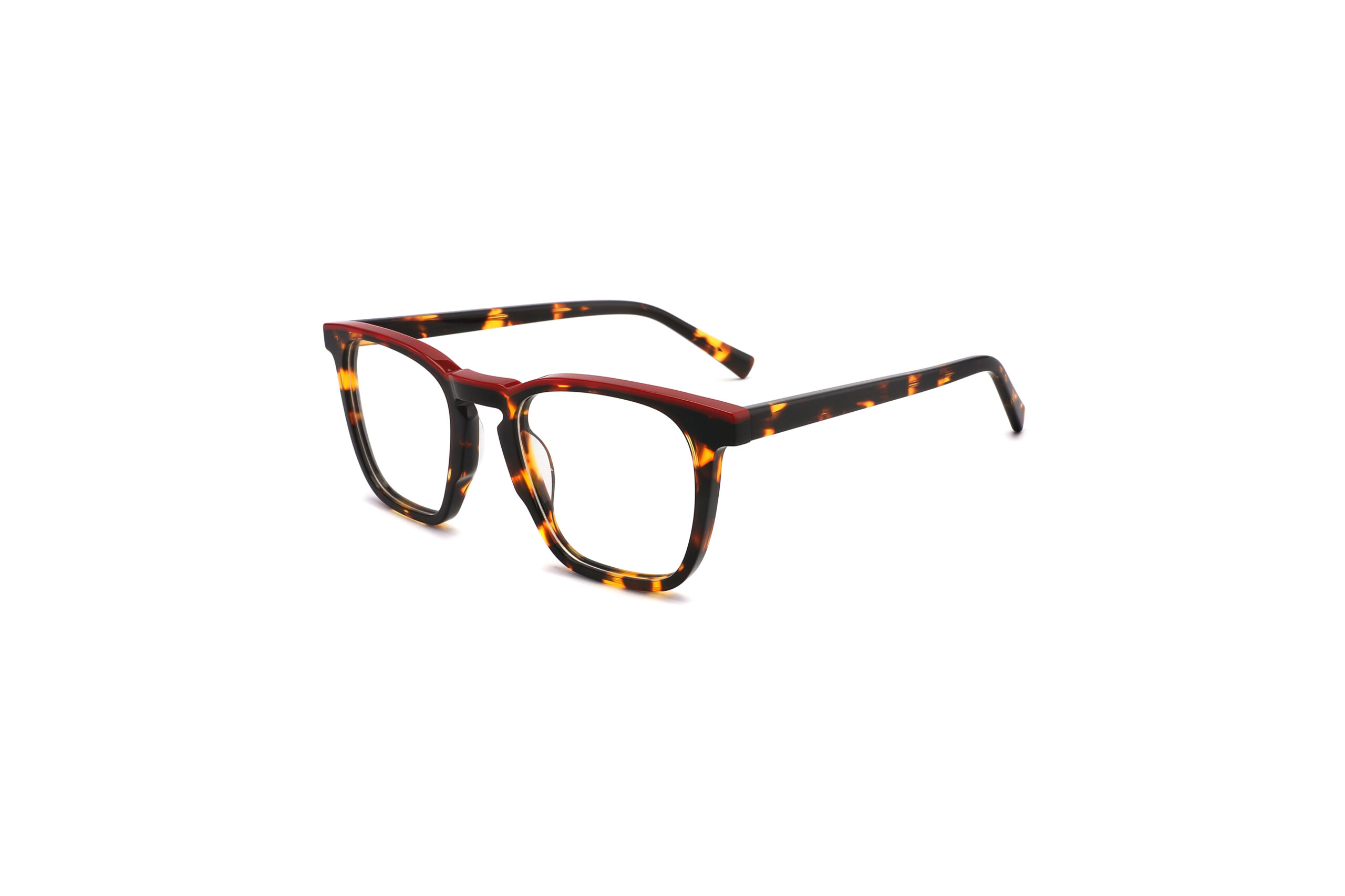 COA3088 Tortoise Red