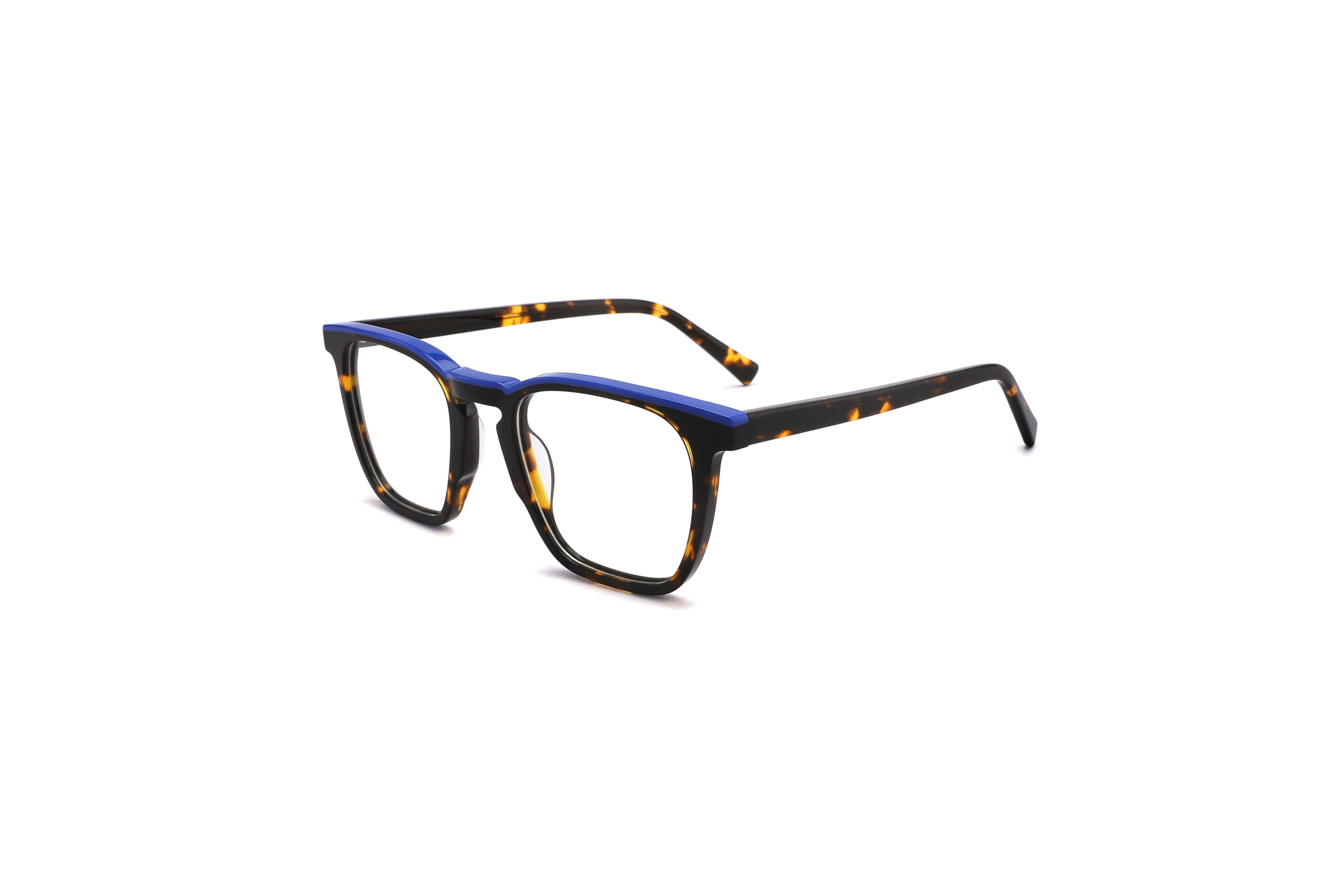 COA3088 Tortoise Blue