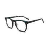 COA3088 Black Tort Green