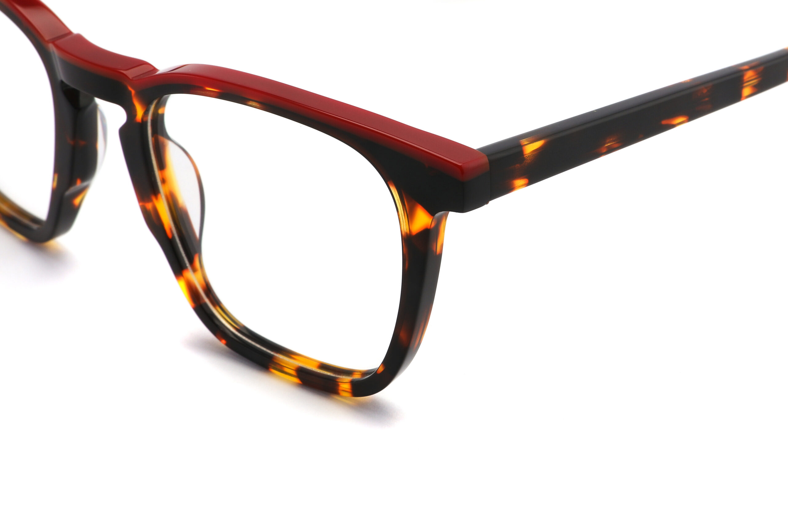 COA3088 Endpiece Edge