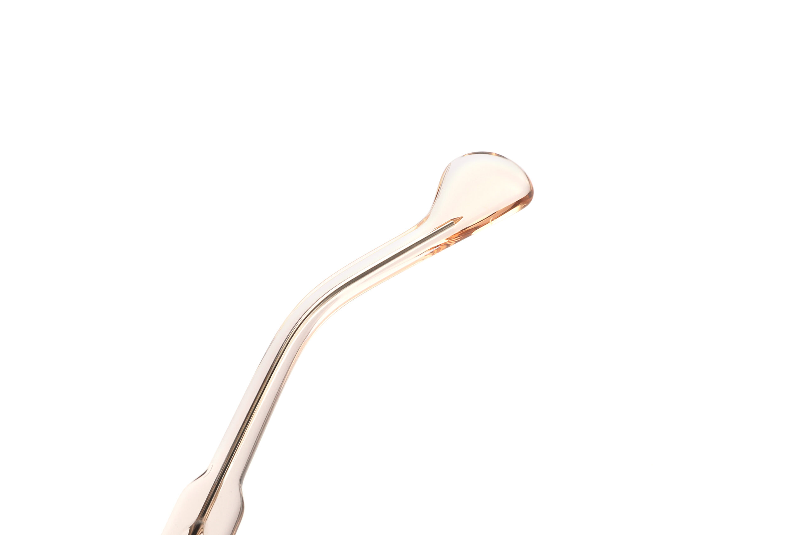 COA3078 - Vintage-Inspired Keyhole Bridge Acetate Optical Eyewear