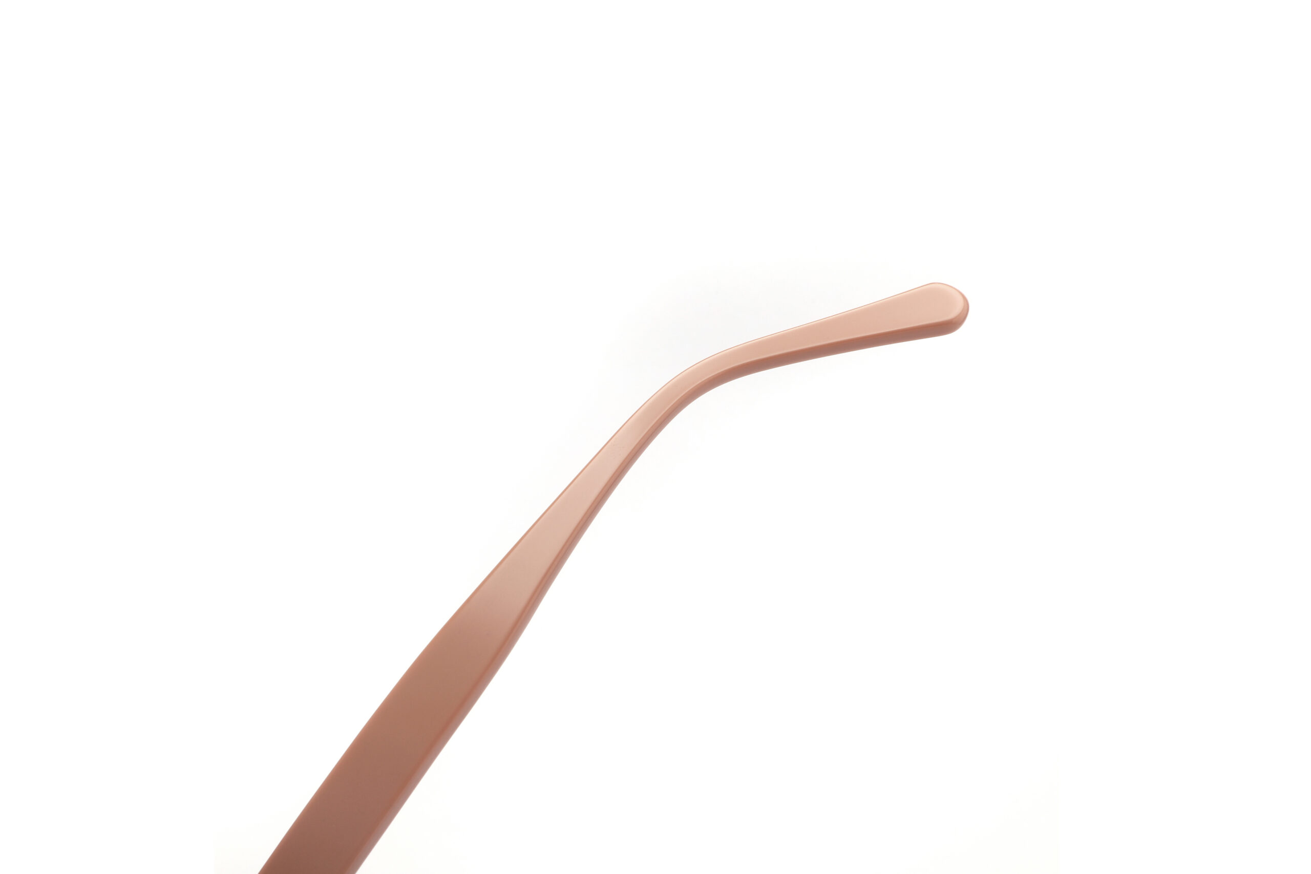 COA3043 - Lady Oversized Cateye Flex Optical Design