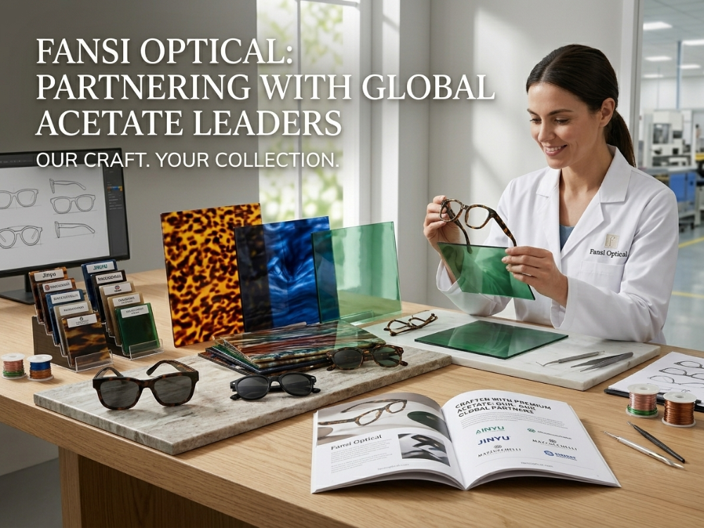 What Raw Materials We Use to Produce Our Glasses