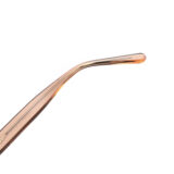 COA3023 temple tip shape
