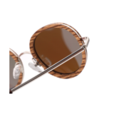 56236W Detailed Endpiece