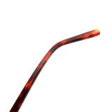 COA3007 temple tip shape