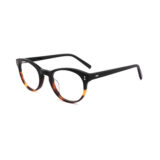 COA3007 gradient black to tortoise
