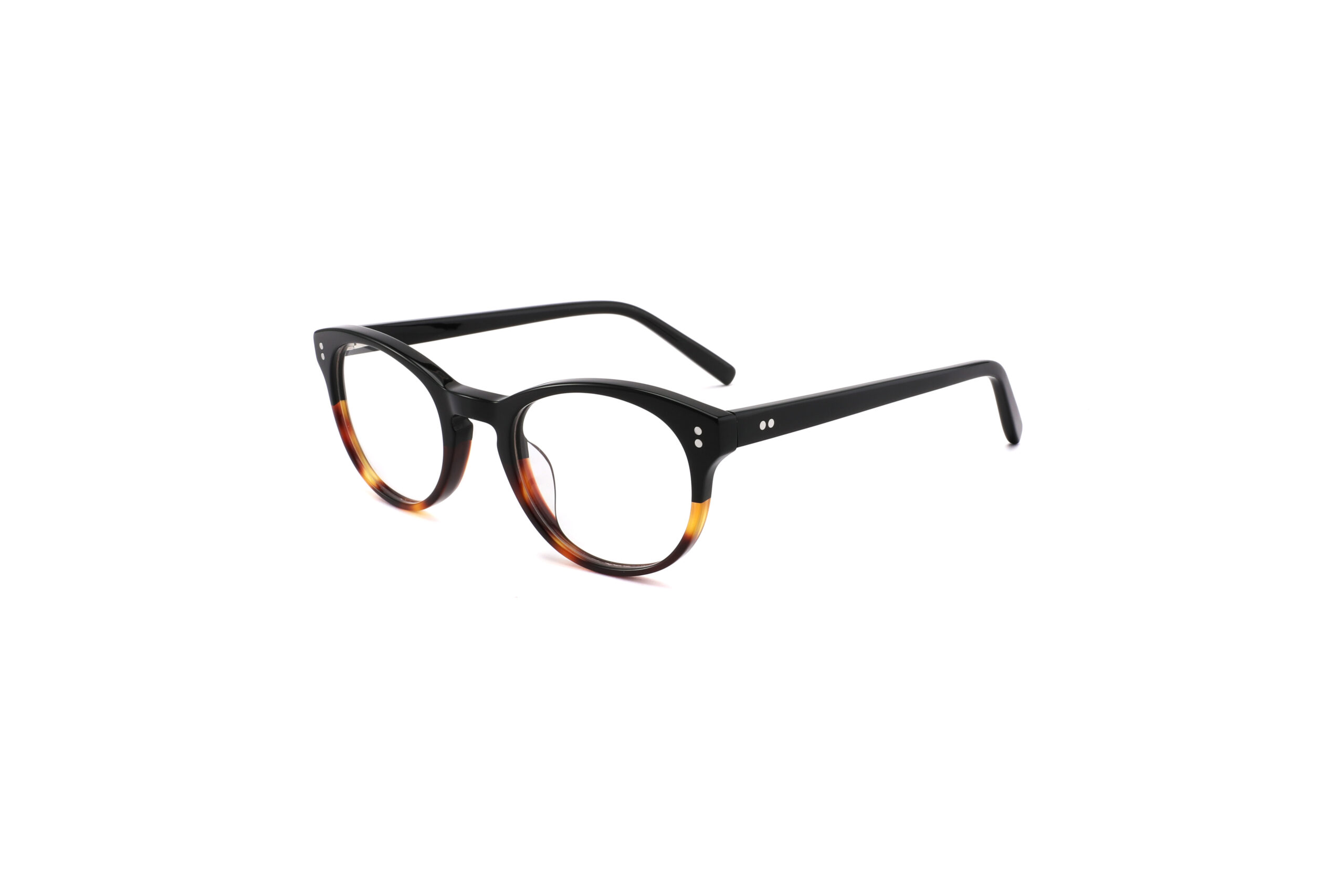 COA3007 gradient black to tortoise
