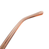 COA3009 temple tip shape
