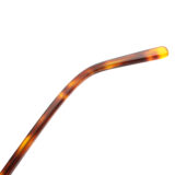 COA3003 temple tip shape