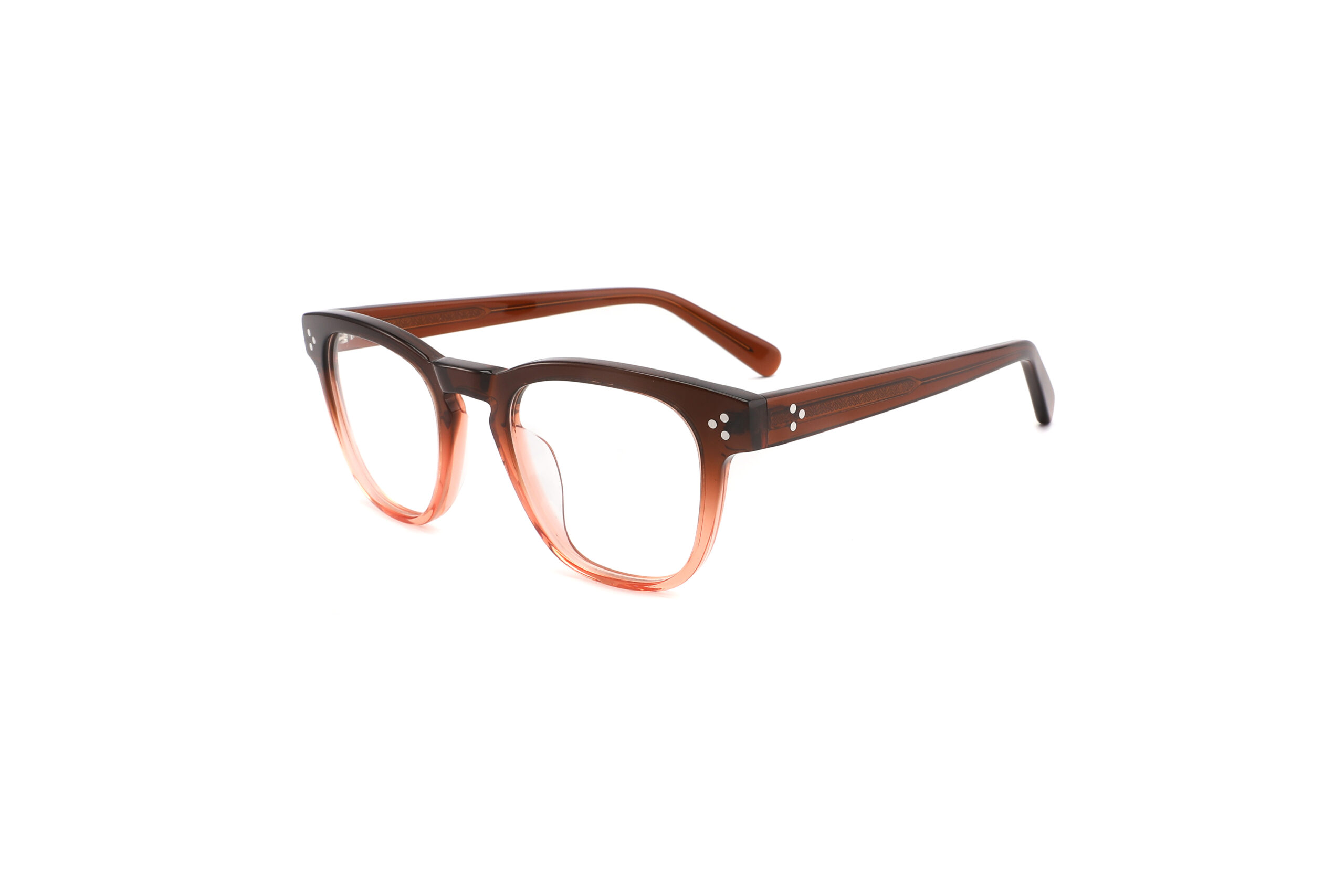 COA3010 gradient brown
