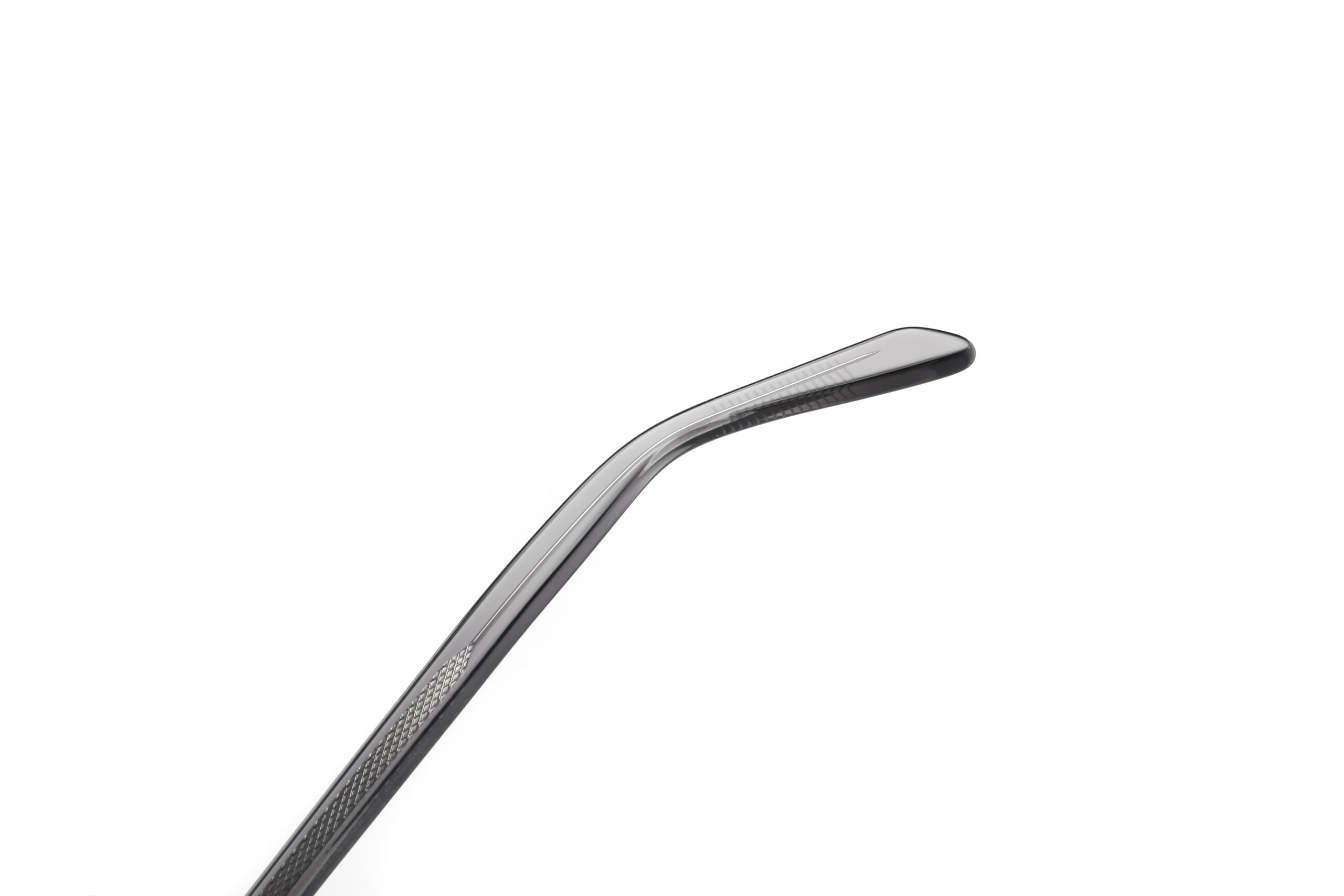 COA3008 temple tip shape