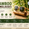 Bamboo Sunglasses Are They Really the Future of Sustainable Eyewear