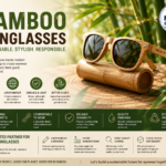 Bamboo Sunglasses Are They Really the Future of Sustainable Eyewear