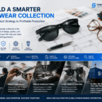 How to Build a Smarter Eyewear Collection