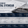 The 2026 Shift in Eyewear Sourcing Why Structural Engineering is Replacing Surface Decoration in Premium Metal Frames