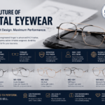 The 2026 Shift in Eyewear Sourcing Why Structural Engineering is Replacing Surface Decoration in Premium Metal Frames