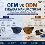 OEM vs ODM Eyewear