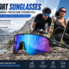 Sport Sunglasses Performance, Trends and Opportunities for B2B Buyers