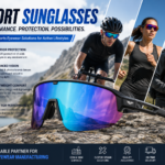 Sport Sunglasses Performance, Trends and Opportunities for B2B Buyers