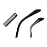 CL8659 pattern core temples